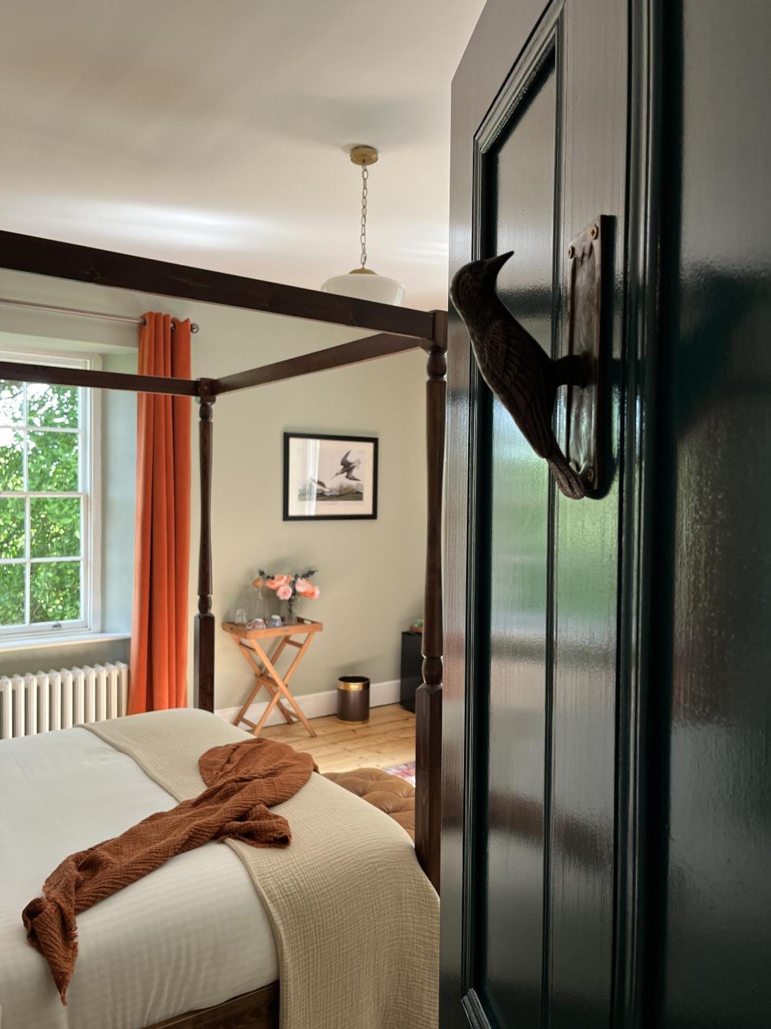 Sancreed House Bed And Breakfast Penzance Exterior foto