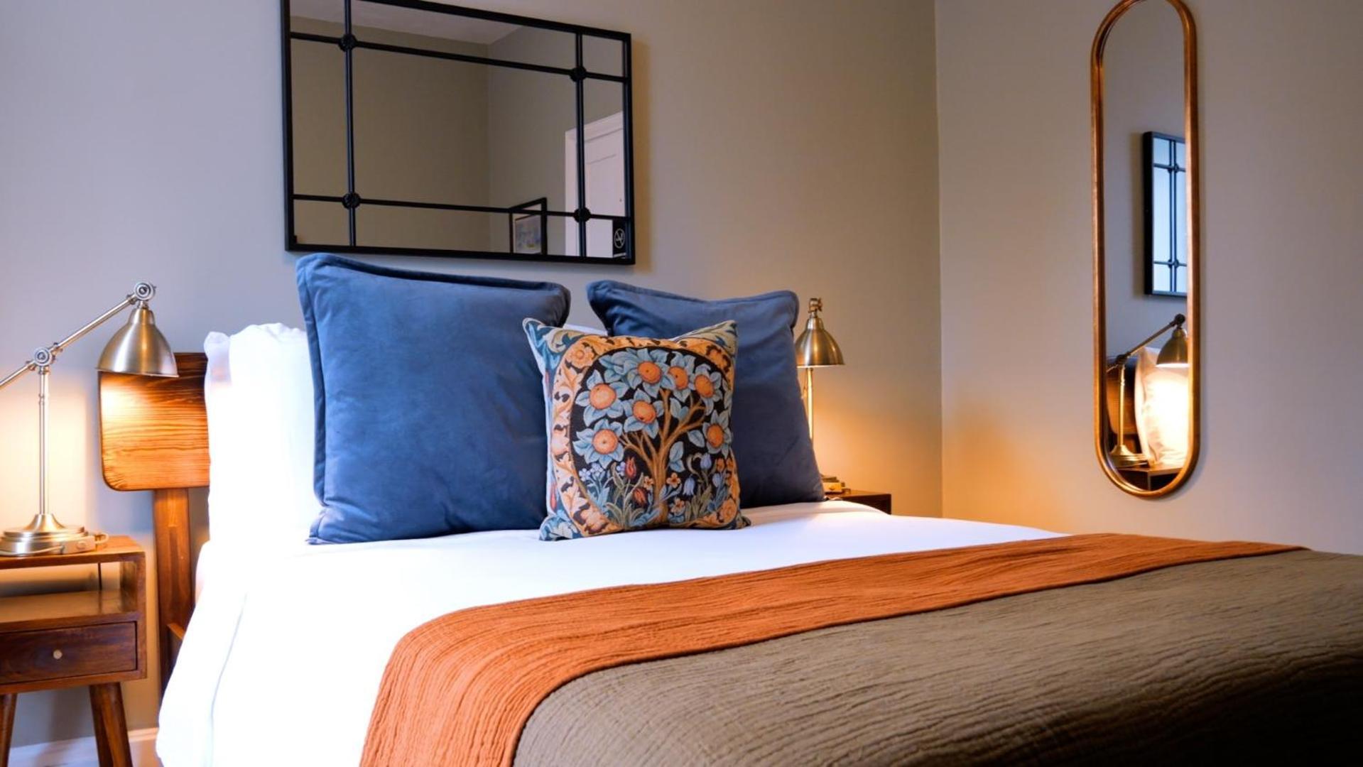 Sancreed House Bed And Breakfast Penzance Cameră foto