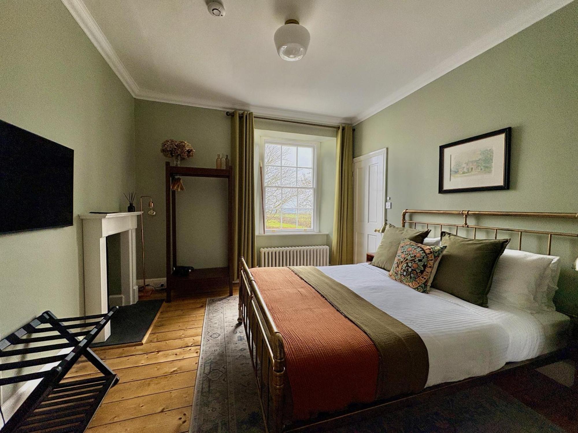 Sancreed House Bed And Breakfast Penzance Cameră foto